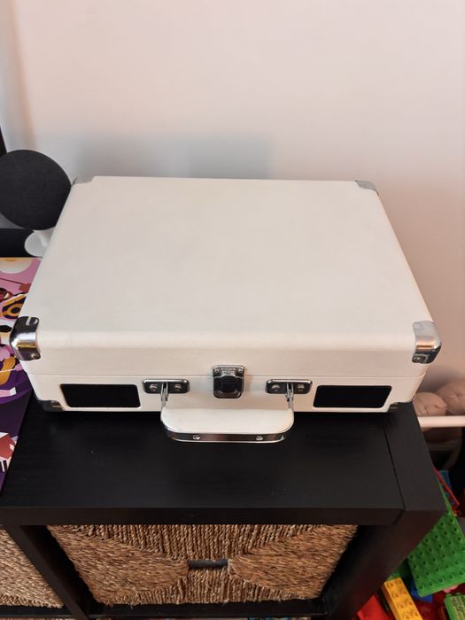 Pick-Up Lenco Classic Phono TT-110