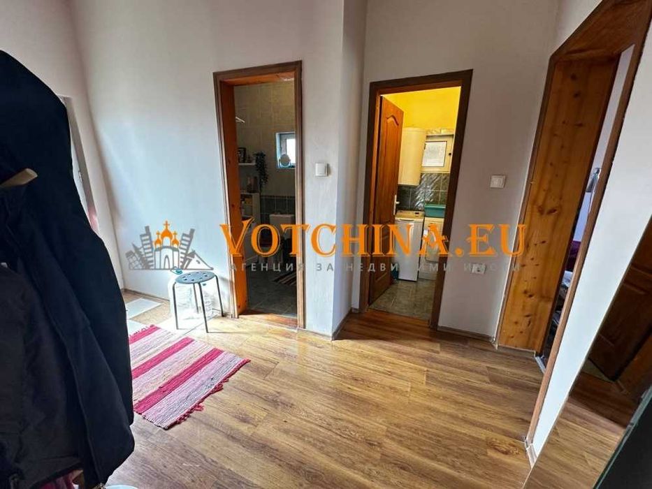 Продава се Къща в Варна, Център - 86 кв.м за 564 €/кв.м - Снимка #12