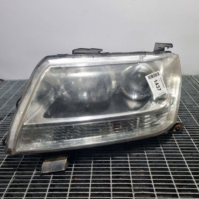 Far Stanga Suzuki Grand Vitara 2006 - 2012 SUV 4 Usi (1437) Xenon
