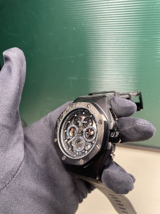 Часовник Audemars Piguet