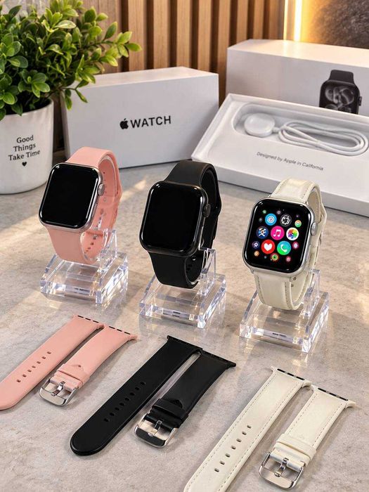 смарт часы apple watch