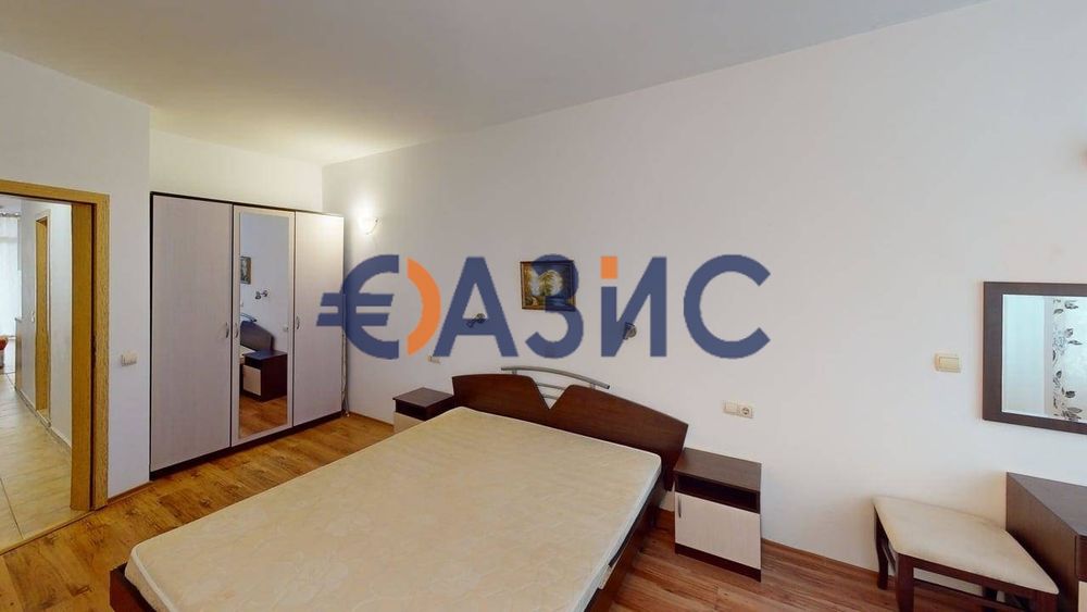 Продава се Двустаен апартамент в к.к. Слънчев бряг - 74 кв.м за 933 €/кв.м - Снимка #11