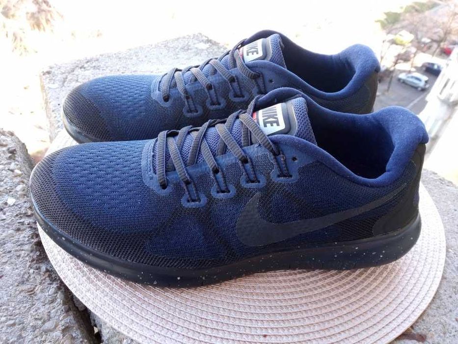 Nike Free RN Shield, marime 38.5 (24 cm)