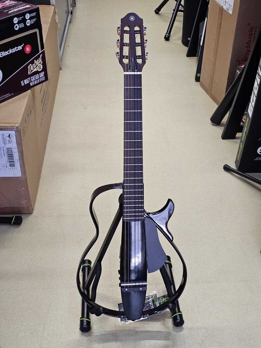 Yamaha SLG200N NT chitara silent