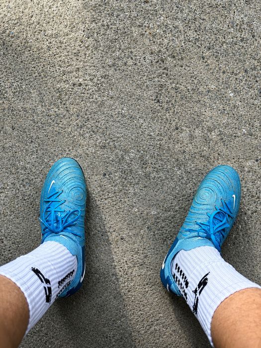 Ghete de fotbal Nike phantom gx 2 elit