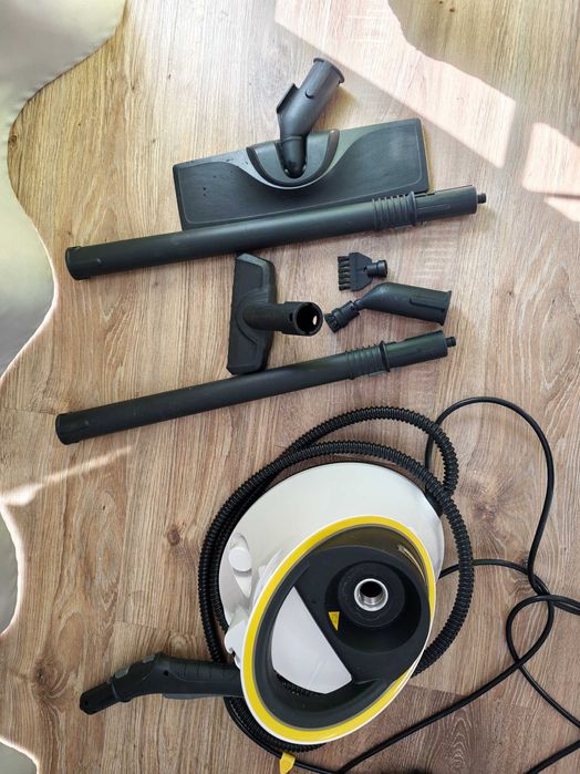 Пароочиститель Karcher SC 2 Deluxe