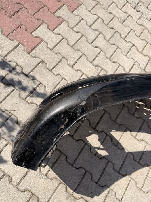 Предна броня за А8 Д4