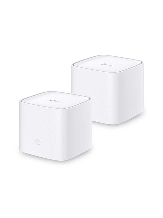 TP-Link HX220 (2-pack)/HC220-G5 (1-2pack) Home Mesh Wi-Fi 6 Роутер 1.4