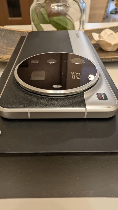 Xiaomi 15 ultra ca Nou