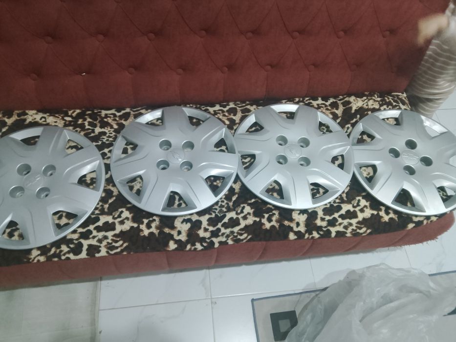 Продам колпак от кобальта