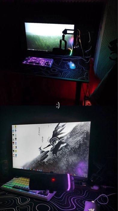 Компьютер полный комплект