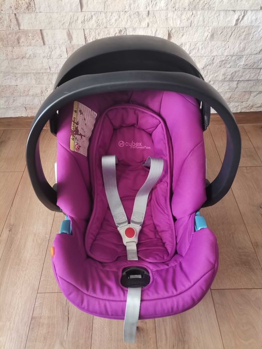 Кошче за кола Cybex Aton 0-13  кг - 25 €