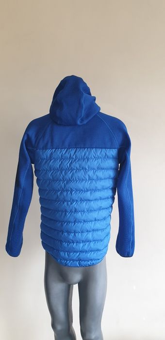 Berghaus HydroLoft  Stretch Hybrid / Stretch  S  ОРИГИНАЛ! Мъжко Яке