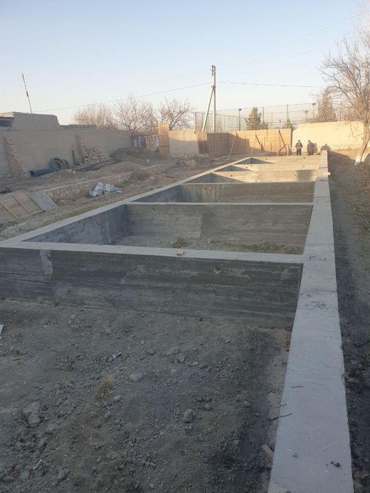 Kogon tumani Bahovuddin Naqishbanda yer uchaskasi sotiladi