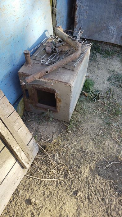 Газ котел сатылады