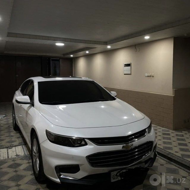 Malibu 2 2,4 atmasferni