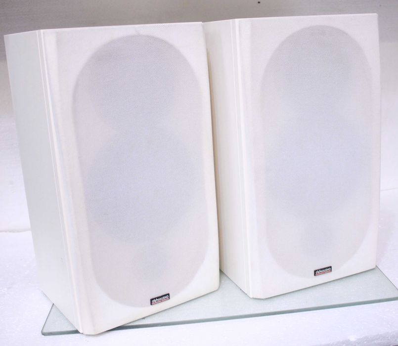 Boxe raft Dynaudio Audience42W(2x70W Rms).