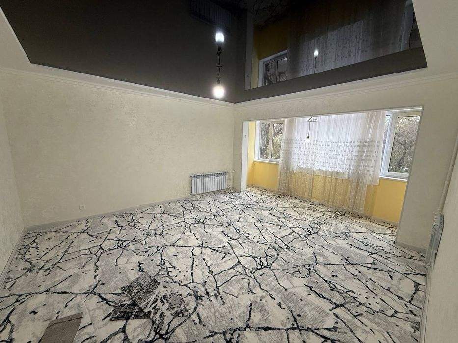 Юнусабад 4 квартал. Продается квартира 2/3/9