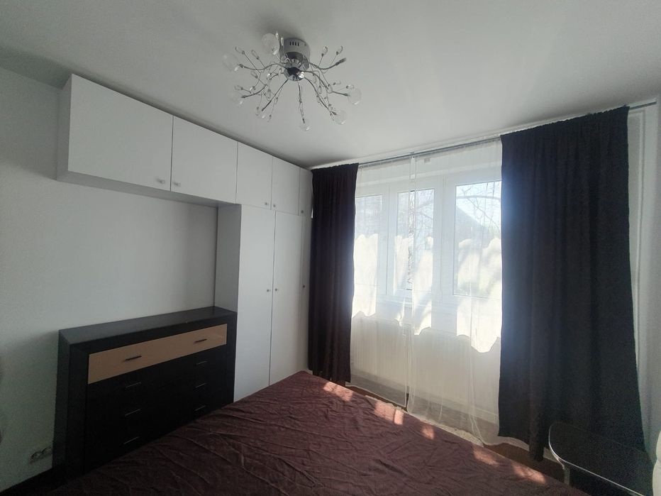 Apartament doua camere Drumul Taberei