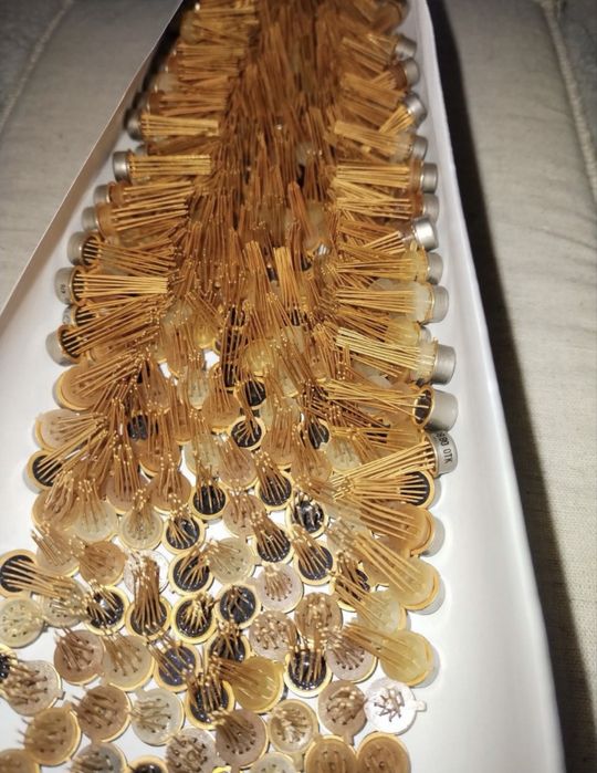 Радиодетали СССР