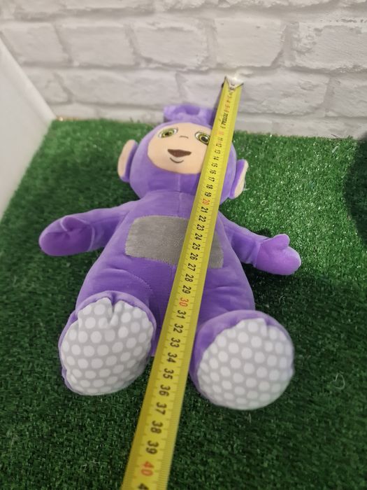 Телетъбис играчки свирещи