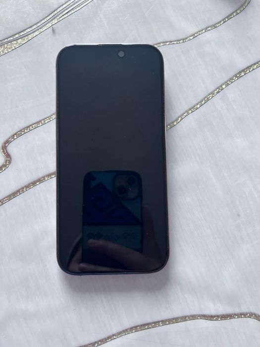 Айфон 16про сатам