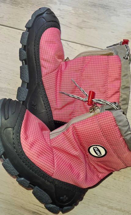 Cizme de zapada Olang fetite marime 27