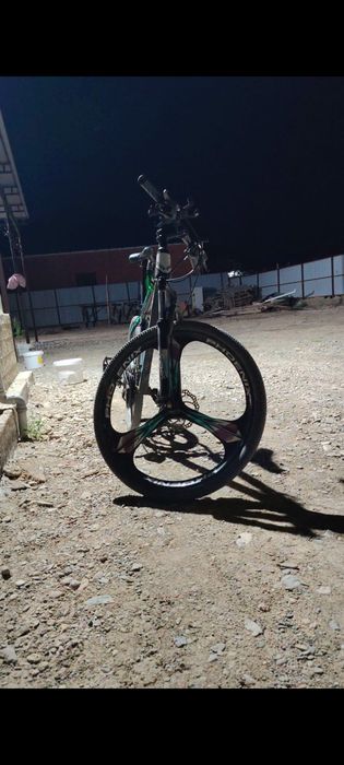 Продам велосипед