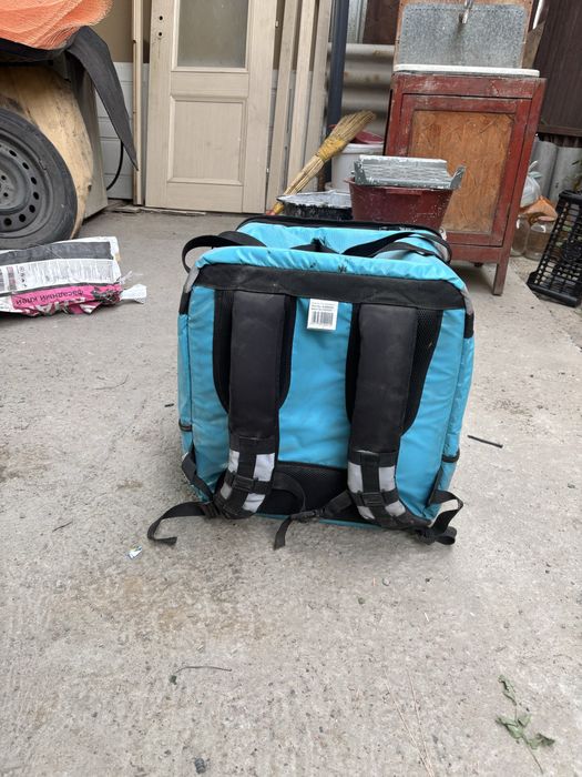 Сумка для курьера