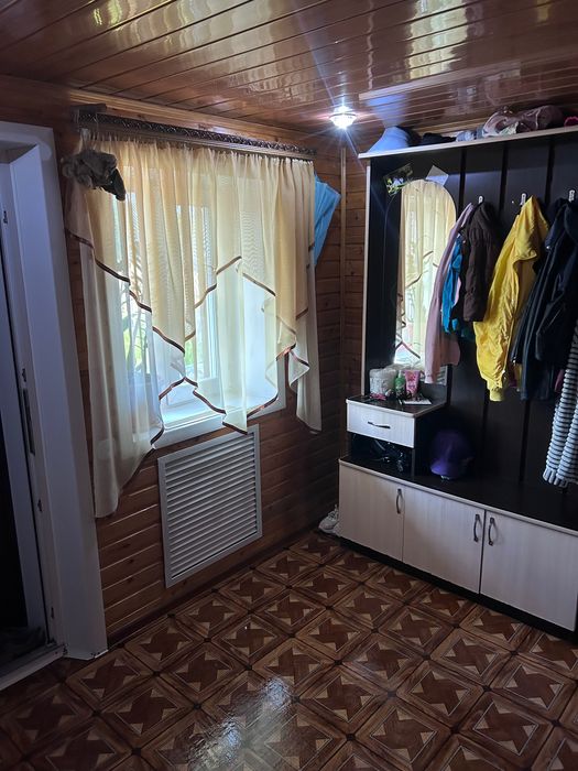 Продам квартиру в Федоровке