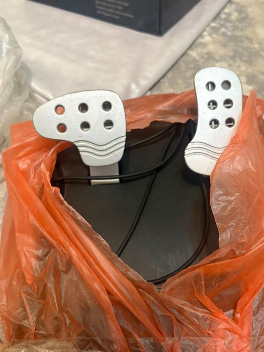 Игравой руль для.