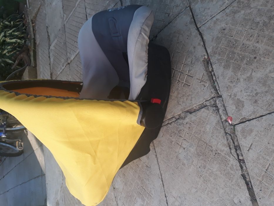 Кошница.Много е запазено