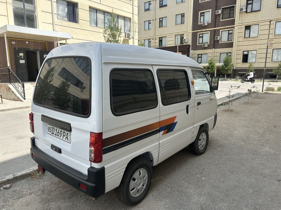 Damas sotiladi holati zuur