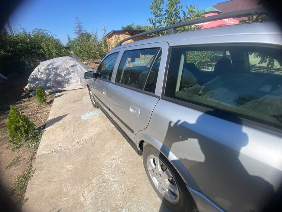 Vând Opel Astra g 2004 motor 1.7 disel