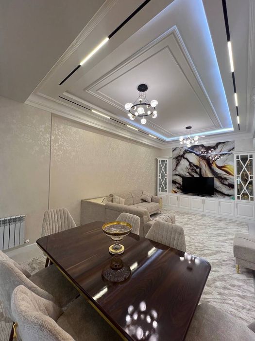 Ташкент сити Булвар аренда 3 комнтная р  Премиум комплекс