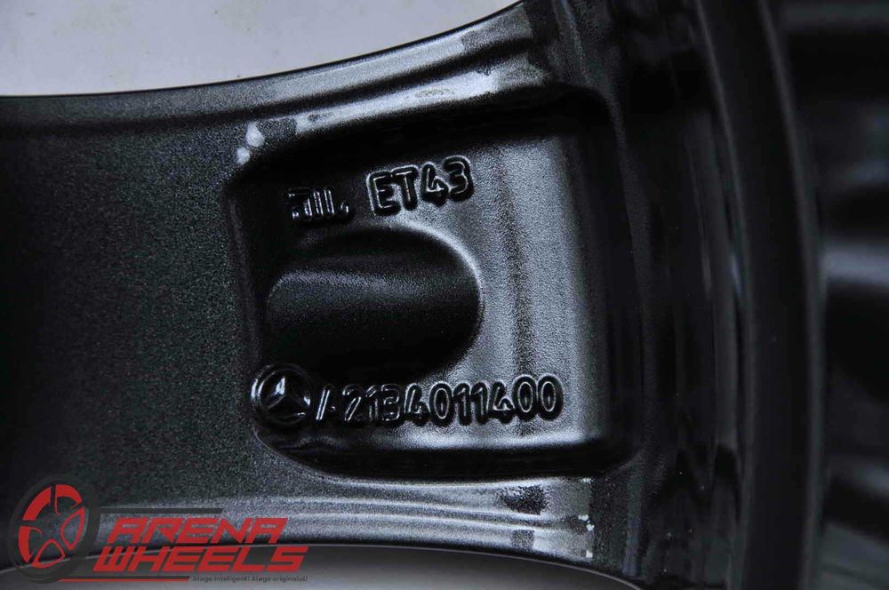 Jante Noi 18 inch Originale Mercedes E-Class W213 S213 C238 Coupe R18