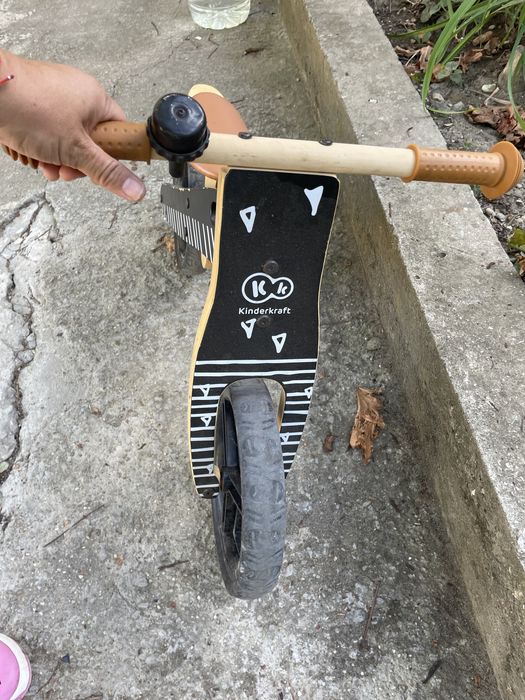 Баланс колело kinderkraft