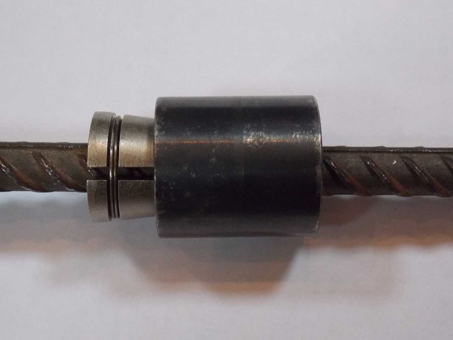 Продается Цанги зажимные для натяжения арматуры 14/16/18