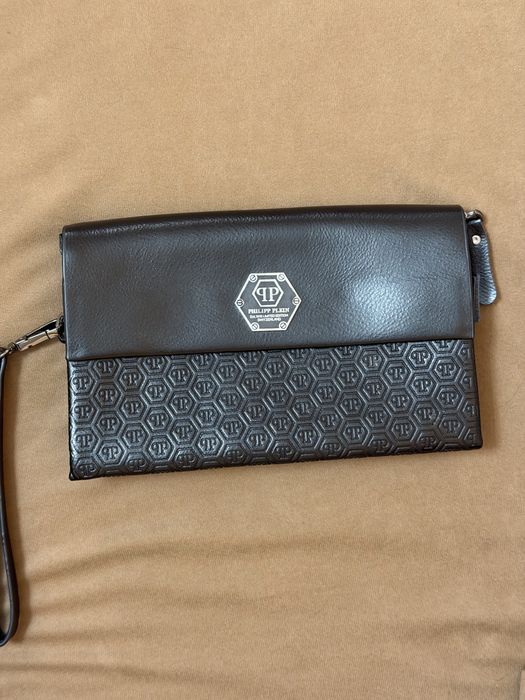 Мъжка чанта Philip Plein