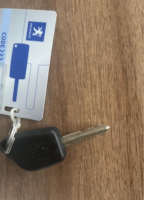 Vand Peugeot Partner 1.6 hdi 2007 AC