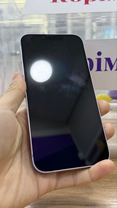 Ip 14 128gb 75% Pintel.kz