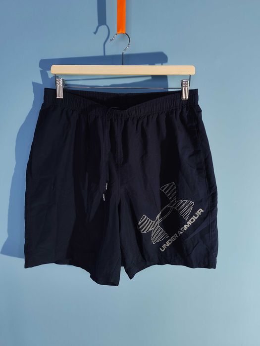 Under Armour Къси/Шорти Мъжки L