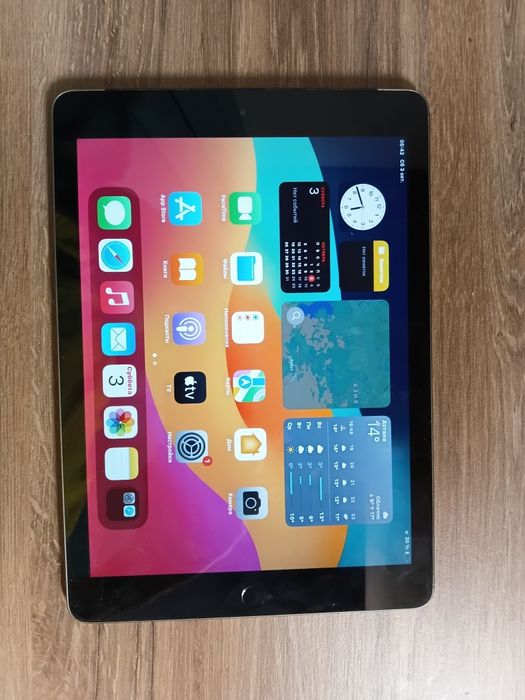 iPad gen 6 идеал