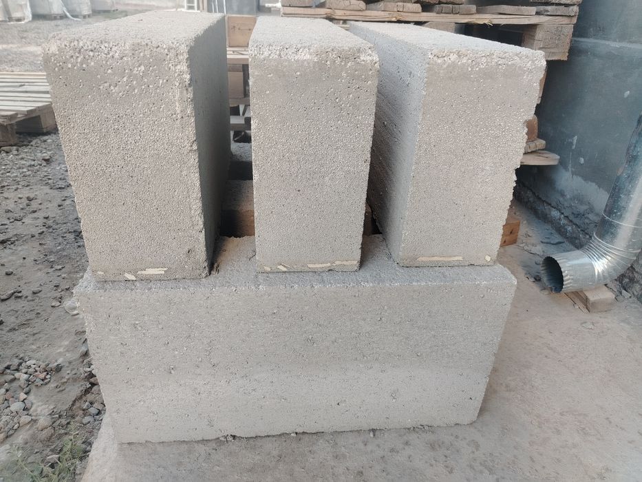 Gazablok Газаблок
