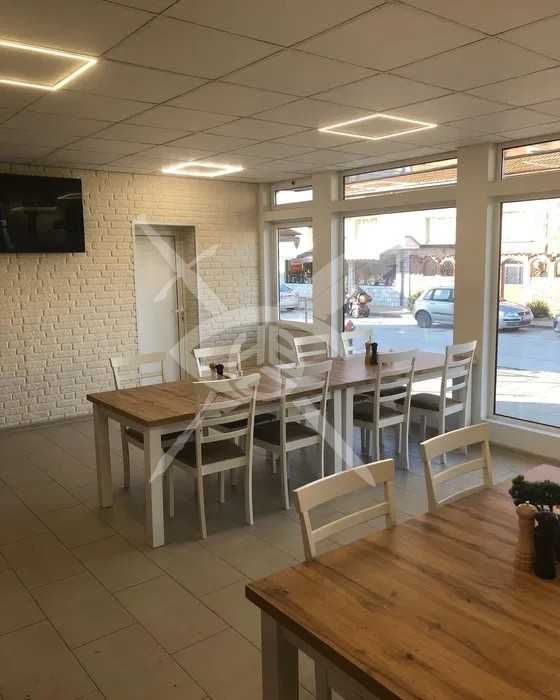 Продава се Заведение в Раковски - 70 кв.м за 366 €/кв.м - Снимка #1