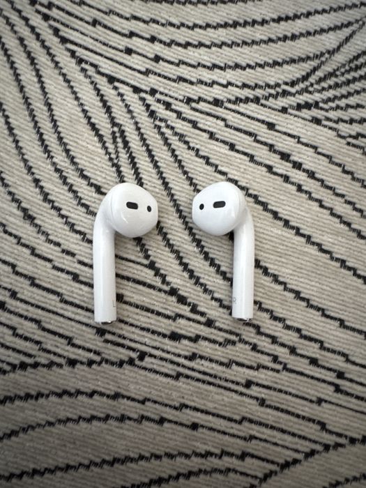 Airpods 2 оригинальные