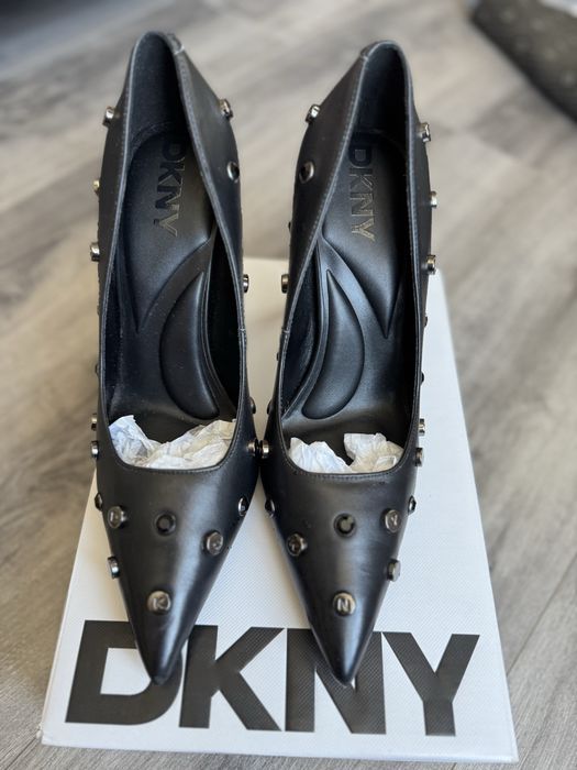 Туфли DKNY оригинал