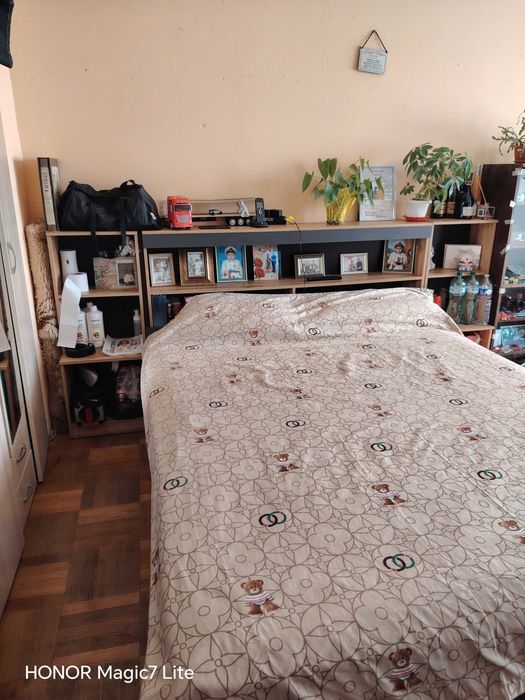 Спалня 160 на 220