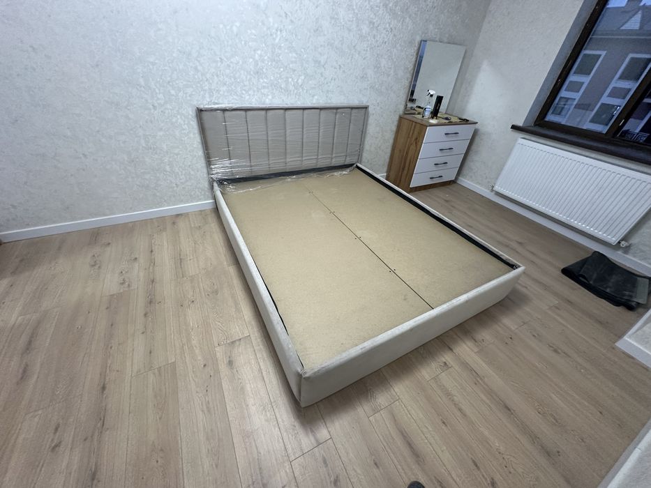 Кровать двухспальный