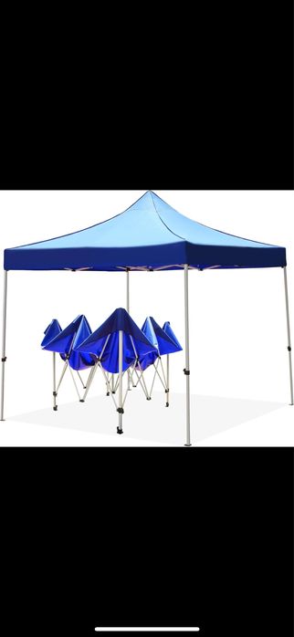 Zontik Naves 3x3, 3x4,5, 3x6, 3х2, 2х2